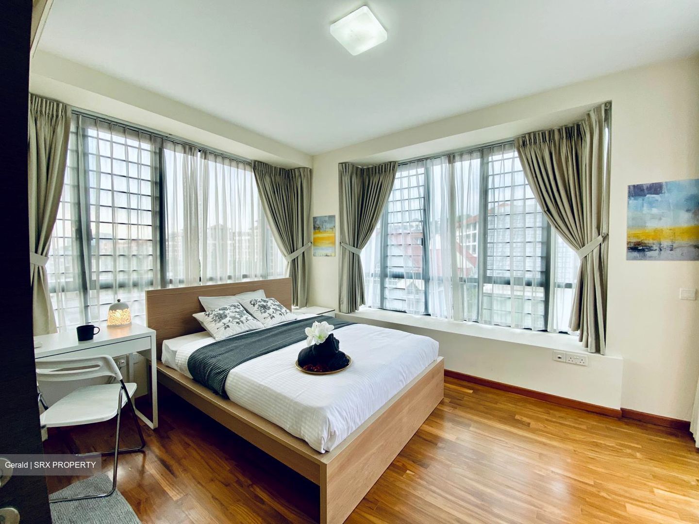 The Estrella (D5), Condominium #480550341